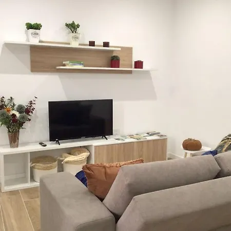 Lägenhet Hyp - Geranios Redondela