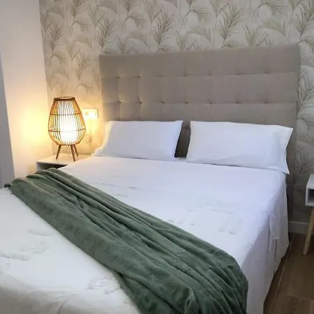 Lägenhet Hyp - Geranios