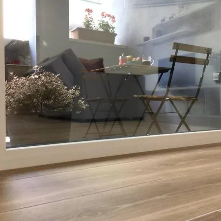 Hyp - Geranios Lägenhet