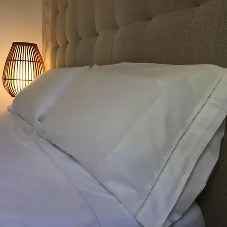 Apartamento Hyp - Geranios Redondela