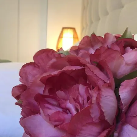 Hyp - Geranios Lägenhet Redondela