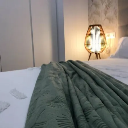 Hyp - Geranios Apartamento