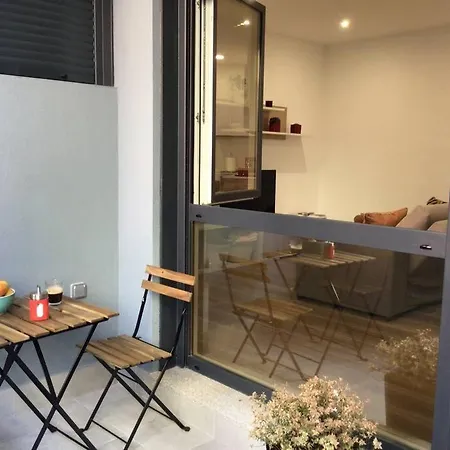 Hyp - Geranios * Redondela