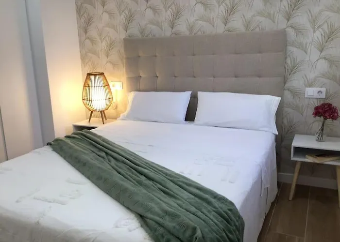 Apartamento Hyp - Geranios