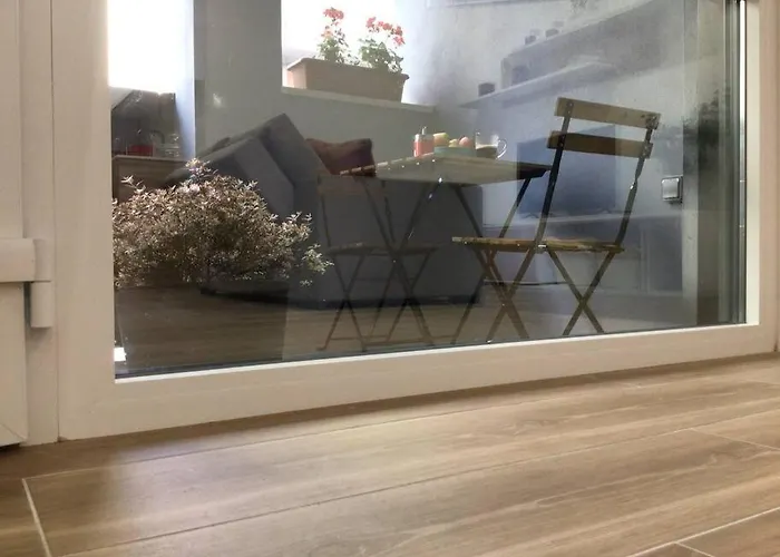 Hyp - Geranios Apartamento