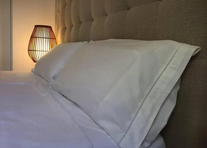 Apartamento Hyp - Geranios Redondela