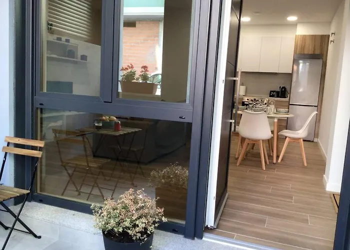 Hyp - Geranios Redondela