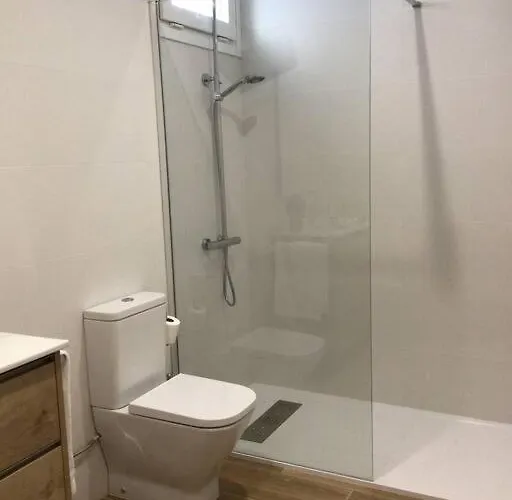 Apartamento Hyp - Geranios *