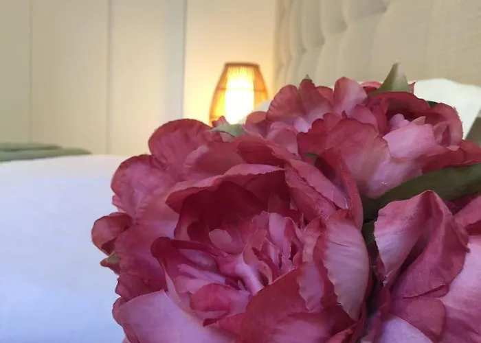 Hyp - Geranios Apartamento Redondela