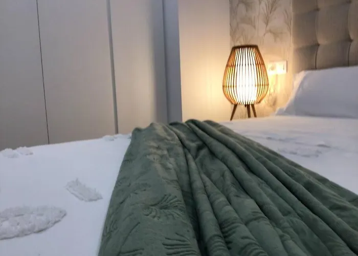 Hyp - Geranios Apartamento