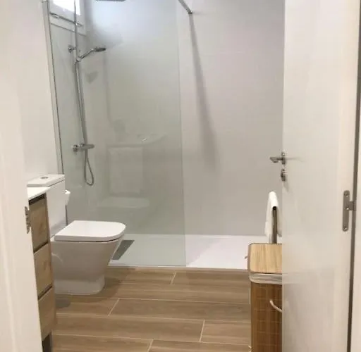 Hyp - Geranios Redondela